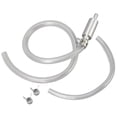 thumbnail image 5 of Brake Bleeder Hose Clutch Flexible Leak Proof One Way Check Valve Tube Bleeding Tool Kit for Motorcycle Clutch, 5 of 5