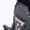 Grey, variant on Men's Cotton Shoes With Thick Velvet For Middle And Elderly Dad Shoes Slip And Warm High Top Men's Boots