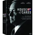 thumbnail image 1 of House Of Cards: Seasons 1-4 (Bilingual), 1 of 4