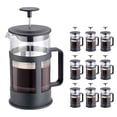 thumbnail image 1 of Cafetera Prensa Francesa ilios innova 350ml de vidrio 10 piezas, 1 of 9