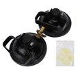 thumbnail image 2 of Magdeburg Hemispheres Experiment, Exquisite Small Concise  Instrument, The Best Gift For A Friend Outdoor Can Be Used Alone For Experiment, 2 of 8