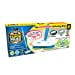 thumbnail image 3 of Bulbhead 6034088 Floor Police Motorized Spinning Microfiber Mop, 3 of 10