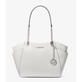 thumbnail image 1 of Bolso de hombro Michael Kors Jet Set Large Signature Logo, 1 of 8