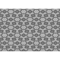 thumbnail image 1 of Ahgly Company Machine Washable Indoor Rectangle Transitional Ash Gray Area Rugs, 8' x 10', 1 of 7