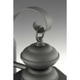 thumbnail image 5 of Progress Lighting New Haven 3-Light Outdoor Large Wall Lantern in Black with Clear Beveled Glass Shade, 5 of 7