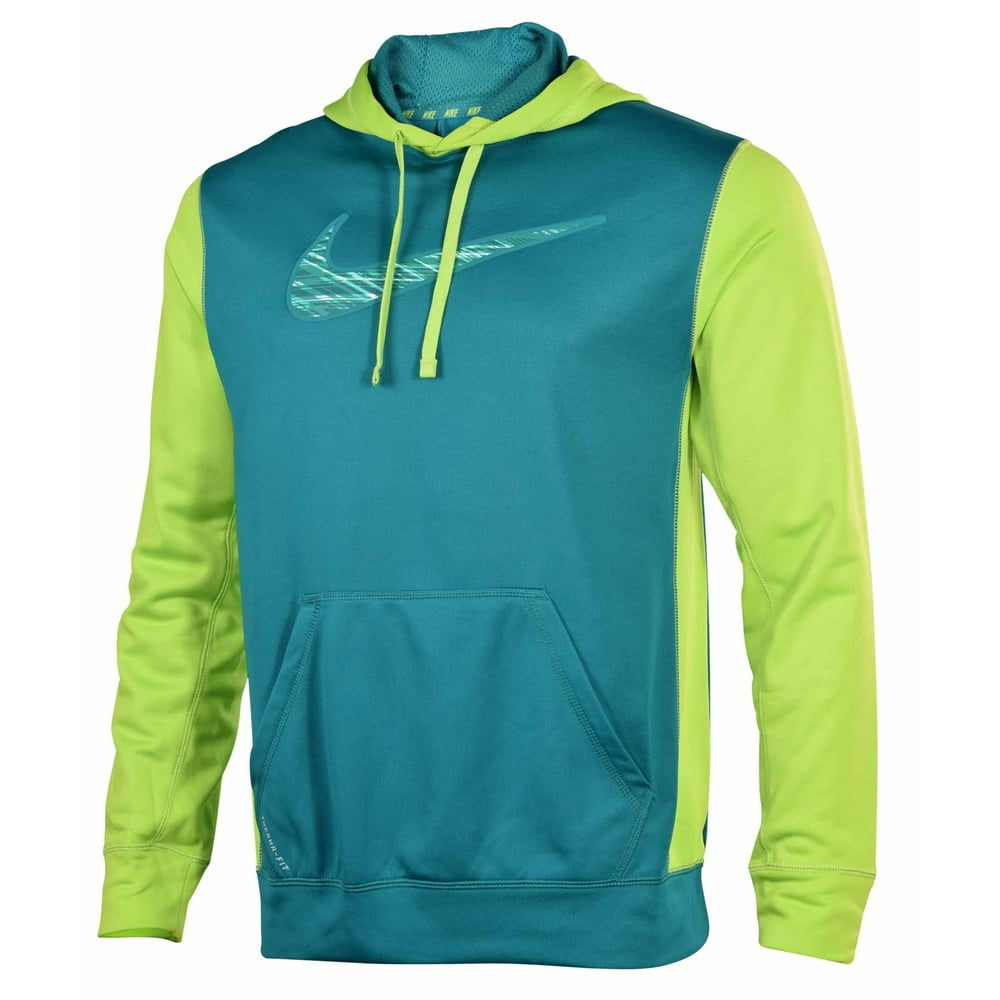 lime green nike tech pants