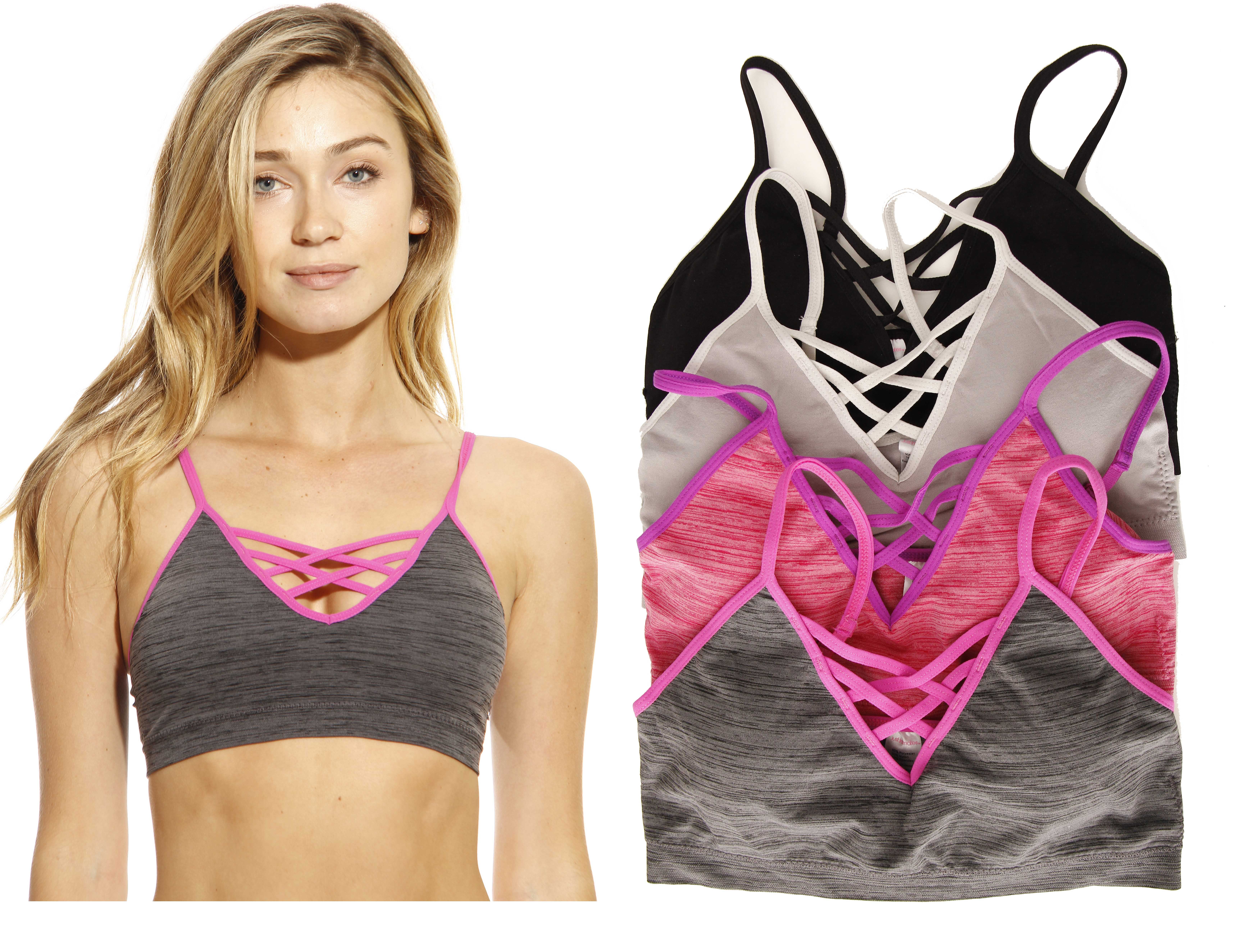 1x sports bra