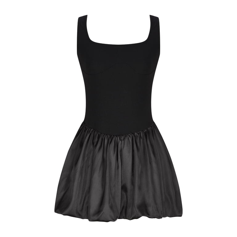 diane von furstenberg dress black DVF Darrius Dress main image 1
