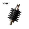 thumbnail image 3 of 10W SMA Attenuator 1dB 3dB 5dB 10dB 15dB 20dB 30dB 40dB RF Coaxial Fixed Attenuator 50 Ohm DC-3GHz Accessories, 3 of 9