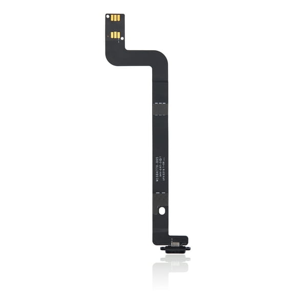 Replacement Keyboard Connector With Flex Cable Compatible For Microsoft Surface Pro X 13" (QWZ-00001)