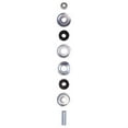 thumbnail image 2 of Bilstein Shock Absorbers Fits select: 2007 ,2010 TOYOTA TUNDRA CREWMAX SR5, 2 of 4