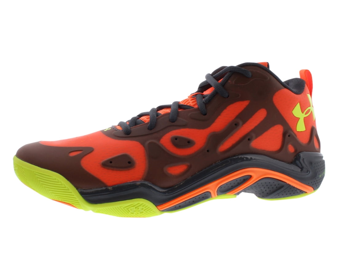 Under Armour - Under Armour Micro G Anatomix Spawn 2 Low ...
