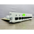 thumbnail image 2 of Restored HPE Procurve Aruba J9993A 8-Port 10GbE SFP+ v3 zl Module (Refurbished), 2 of 6