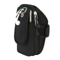 Zehuanyu  Smartphone Running Armband Holder for Hiking Sports Fitness Men Women