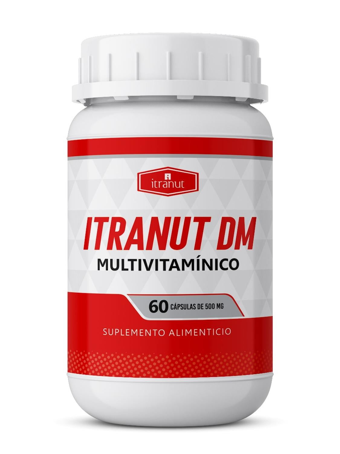 Multivitamínico Pharmaton Senior para Adultos Mayores 30