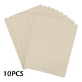 thumbnail image 6 of ODOMY 10/20pcs Learning Blank Tattoo Needle Machine Makeup Tattoo Fake False Practice Skin, 6 of 10