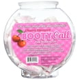 thumbnail image 3 of Little Genie, Booty Call Anal Numbing Personal Lubricants Gel, Cherry, 10 ml (Bowl of 65 Pcs), 3 of 3