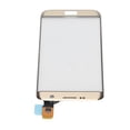 thumbnail image 3 of Front Touch Screen Glass Lens, Durable Universal Touch Screen Glass Digitizer  for S7 Edge Black,White,Gold,Silver, 3 of 8