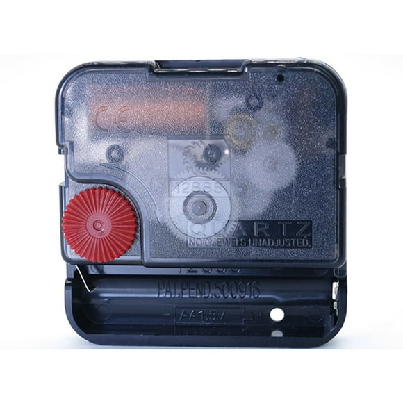 Lefu 1pc Sun Silent Wall Clock Movement Clock Movement Parts Motor Replacement Parts