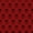 Red, variant on Homewish Skull Months Dragonflies Twin Quilt Set,Grunge Damask Twin Coverlet Set,Halloween Duvet,2 Pieces