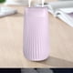 thumbnail image 3 of Wosthever Humidificador de aire, rociador de niebla de gran capacidad con luz, difusor de aceite esencial de aromaterapia, suministros de vaporizador Humidificadores Blanco Wosthever HA059314-01B, 3 of 6