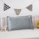 thumbnail image 1 of Funda de almohada de terciopelo para invierno | Funda de almohada suave y acogedora | Ropa de cama decorativa bordada | Tejido cálido para el dormitorio, 1 of 6