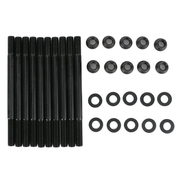 Kit de pernos de culata, pernos y tuercas ARP 208-4305 para Honda Civic 1996-2000 D16Y7 D16Y8 Jadeshay A