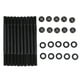thumbnail image 1 of Kit de pernos de culata, pernos y tuercas ARP 208-4305 para Honda Civic 1996-2000 D16Y7 D16Y8 Jadeshay A, 1 of 8