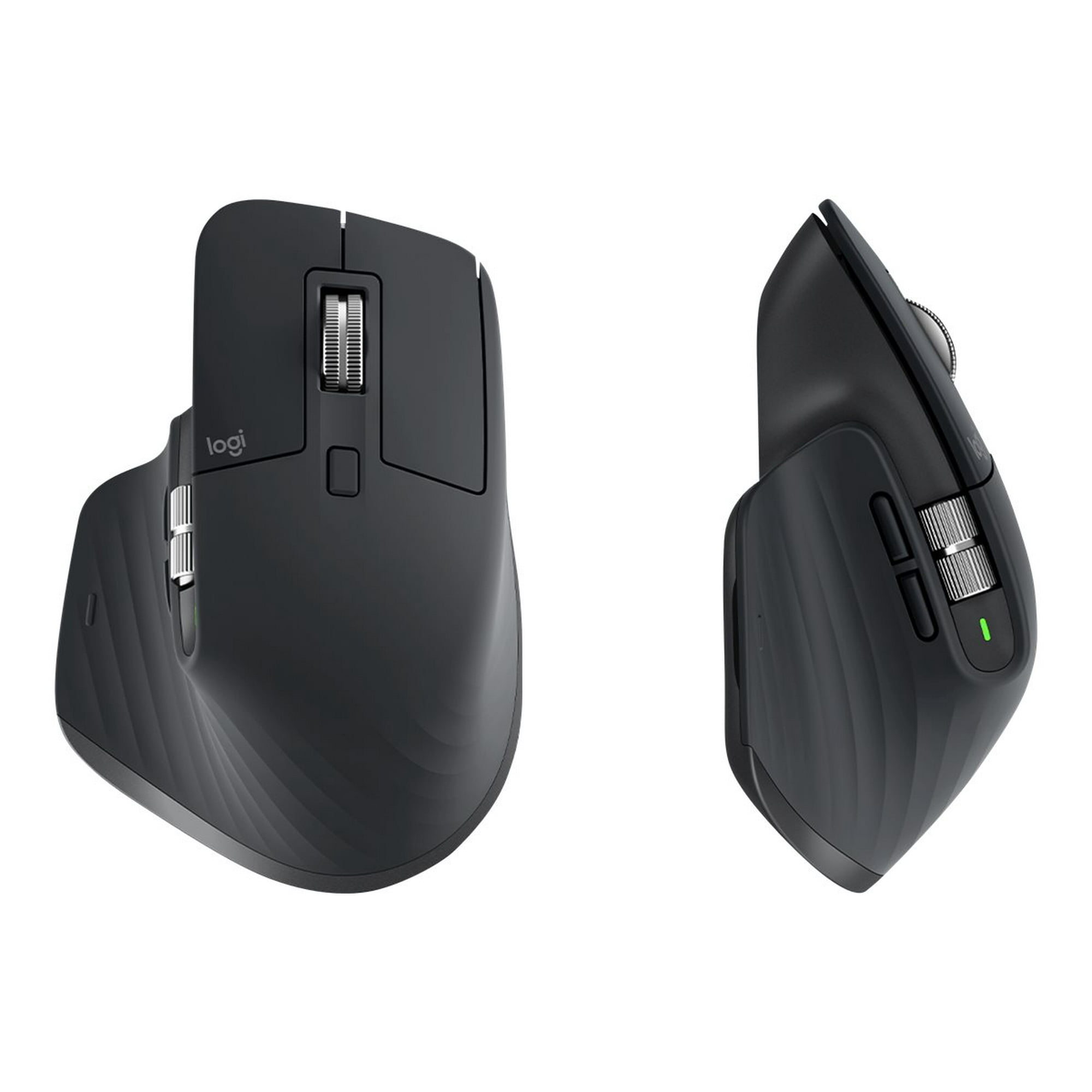 Logitech MX Master 3S for Business, Graphite - Mouse - ergonomic