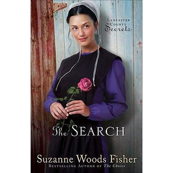 Pre-Owned Search (Paperback) 0800733878 9780800733872
