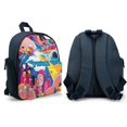 thumbnail image 4 of Padre de Familia Mochila Escolar para Niños y Niñas, Mochila Infantil Ligera de Alta Calidad, Grande y Duradera Azul, 4 of 6
