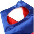 thumbnail image 2 of Set de capas de superhéroes y pulseras Slap para niños de 18 a 12 años, 2 of 3