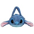 thumbnail image 2 of Disney Kawaii Stitch Tigger Winnie Plush Toy Bag High capacity Cartoon Crossbody Girl Tote Shoulder Bag Cute Backpacks for Child zhangyuxiang LED, 2 of 2