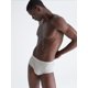 thumbnail image 4 of Calvin Klein Cotton Classics para hombre, paquete de 3, gris S, 4 of 4