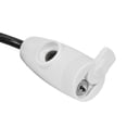 thumbnail image 3 of Candado de bicicleta Luma cable S:3/10 120cmx8mm negro, 3 of 4