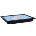 thumbnail image 3 of Manchester City FC Cushioned Lap Tray, 3 of 3