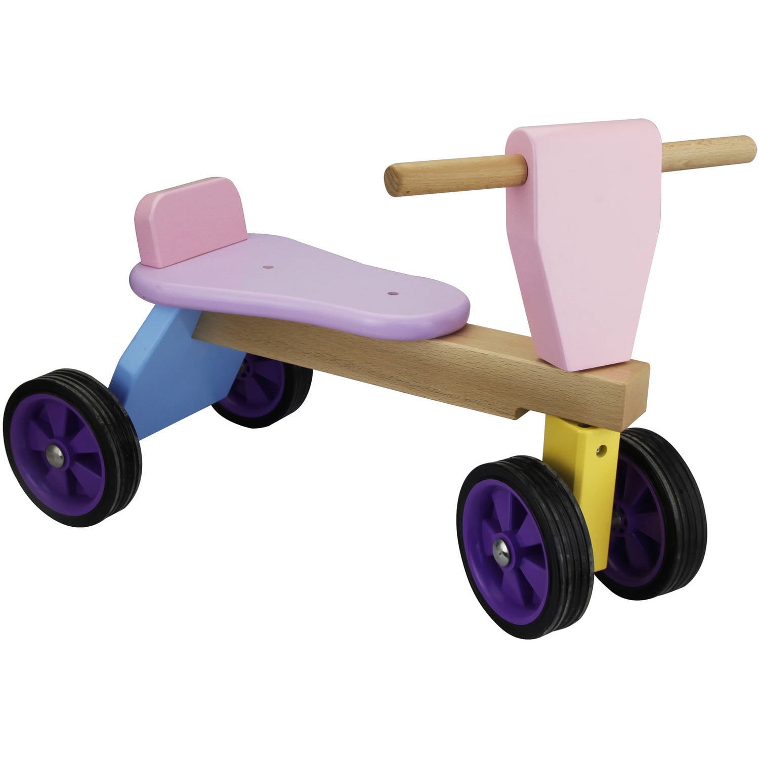 Windsor Tiny Trike, Pink