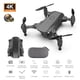 thumbnail image 5 of Seitruly L23 Mini incorporado 4K HD Pixel Dual Lens plegable Control remoto One Key Return fotografía aérea Accesorios para aéreos No.6, 5 of 6