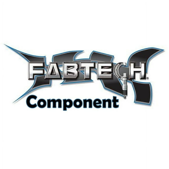 Fabtech Motorsports Lift Kit Component FTS24207 Component For K4106/K4107M/K4107DL