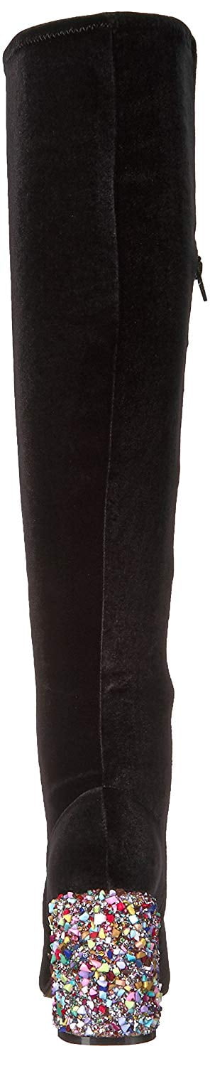 betsey johnson keeva boots