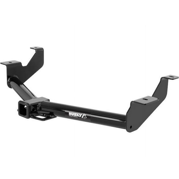 Trailer Hitch - Compatible with 2014 - 2018 Ford Transit Connect 2015 2016 2017