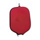 thumbnail image 3 of Funda de neopreno para raqueta de pickleball, bolsa de almacenamiento, funda protectora para regalo, impermeable Rojo, 3 of 8