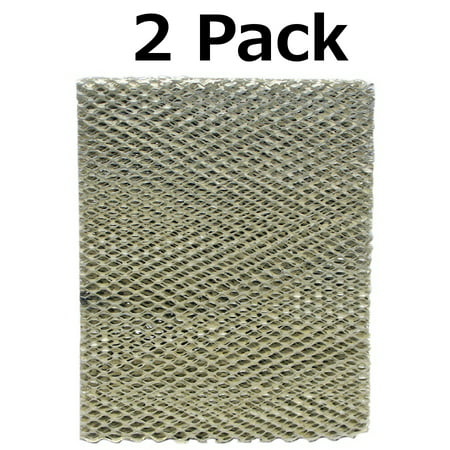 2 Humidifier Filters for Aprilaire 600 (Best Humidifier For Snoring)