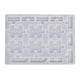 thumbnail image 1 of Tablero de ajedrez de silicona Modelo Artesanía Accesorios decorativos de mesa, Herramientas Adorno de decoración del hogar, Fundición de rompecabezas, 1 of 9