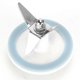 thumbnail image 2 of Stainless Steel Blender Blade Extractor Blade Replacement Part Accessories Fit for Hamilton, 2 of 4