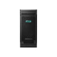 thumbnail image 3 of HPE ProLiant ML110 Gen10 Performance - Server - tower - 4.5U - 1-way - 1 x Xeon Bronze 3204 up to - RAM 8 GB - SATA 3.5" bay(s) - no HDD - DVD-Writer - Gigabit Ethernet - monitor: none, 3 of 5