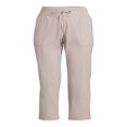thumbnail image 5 of CHOK Women‘s Pull On Commuter Pants  27.5” Inseam  Sizes XS-XXXL, 5 of 5