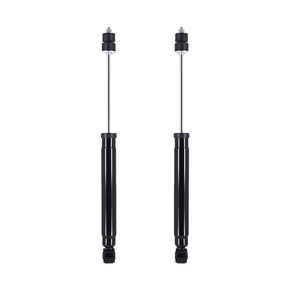 Pair of 2 Rear Shock Absorber For 2001-2006 Hyundai Santa Fe