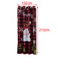 thumbnail image 4 of Cortinas Opacas para Dormitorio Ojal Cortinas Opacas para Sala de Estar con Aislamiento Térmico, 1 Panel para Nad - 52 x 84 inch 52 x 84 pulgadas Sunnimix cortina de dormitorio, 4 of 8