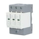 thumbnail image 2 of Jadeshay Dispositivo de protección contra sobretensiones pararrayos SPD Protector de Circuito eléctrico 220V 380V 3P40KA, 2 of 8